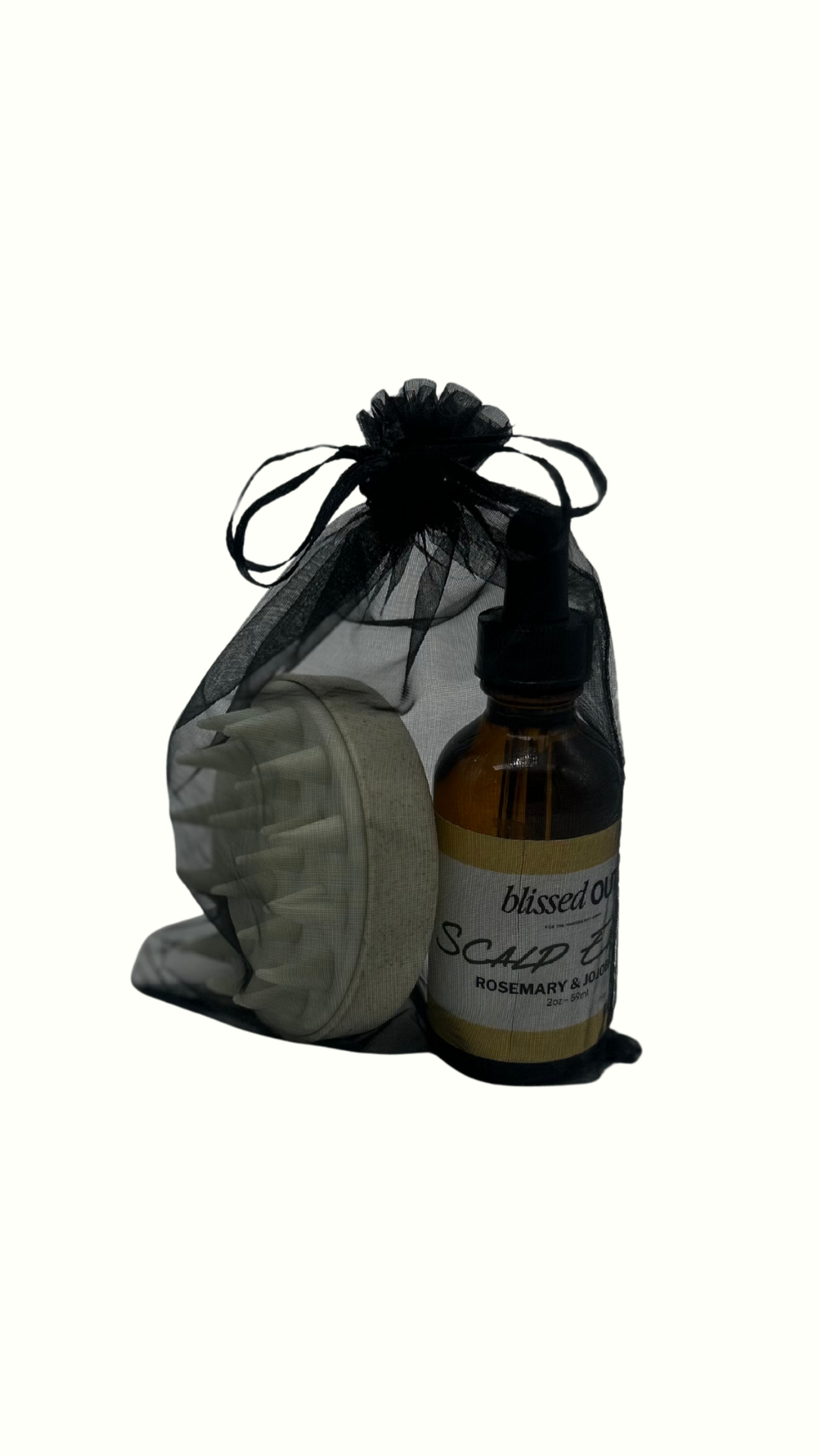Scalp Care - Bag Set