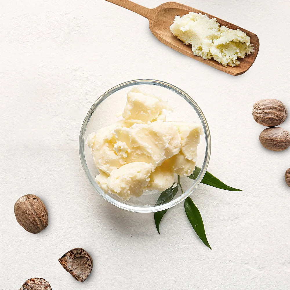 Shea Butter