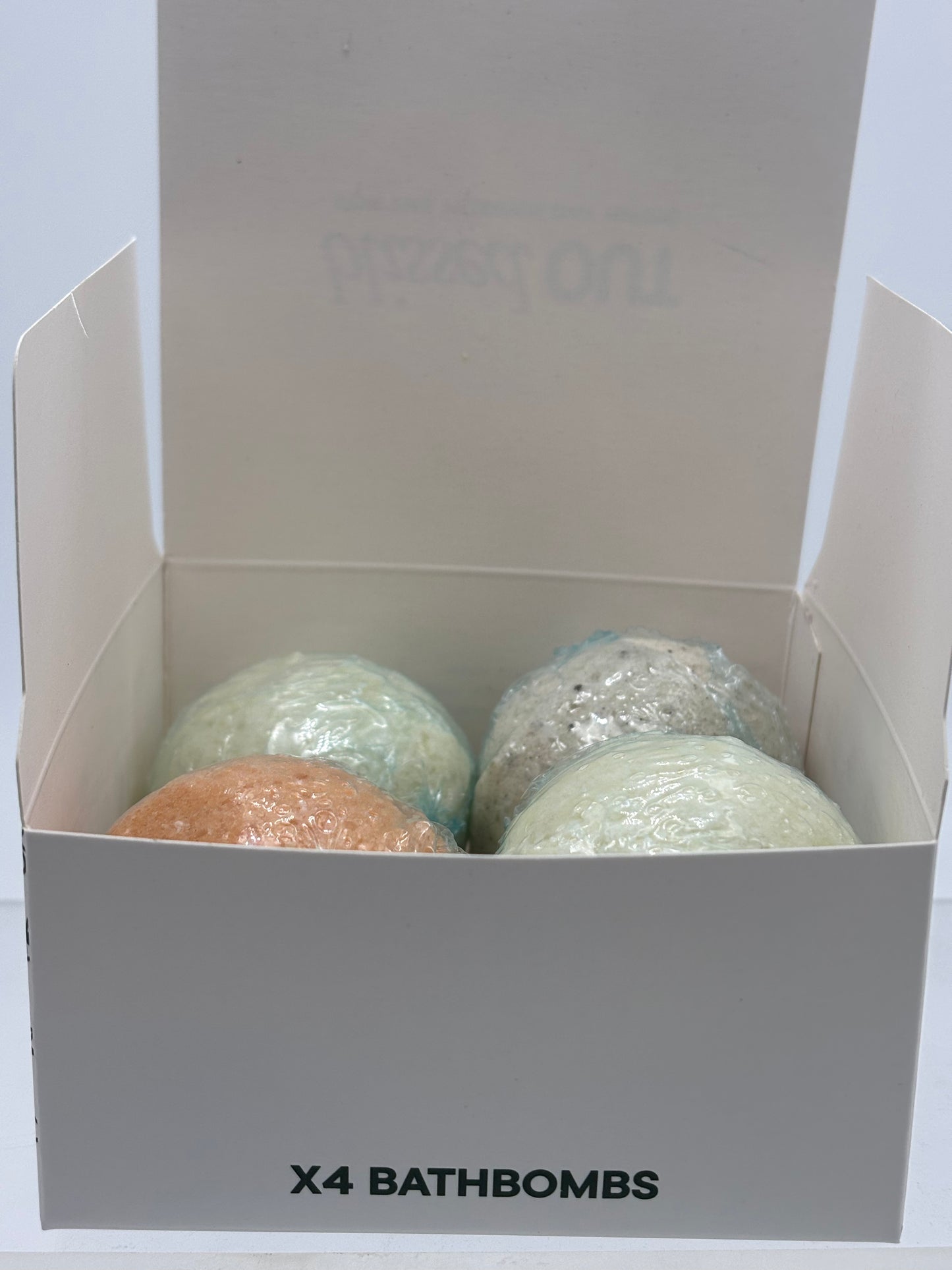 Fall Bathbomb Box Set