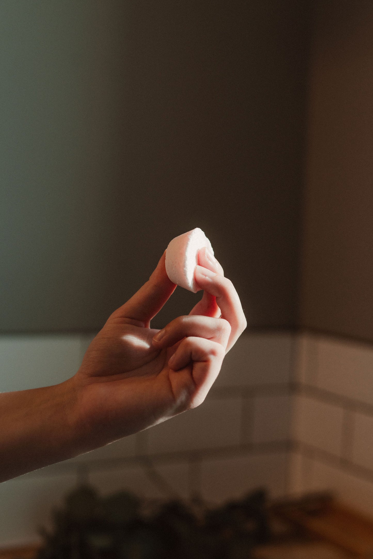 Calm Your Sh*t Shower Steamers