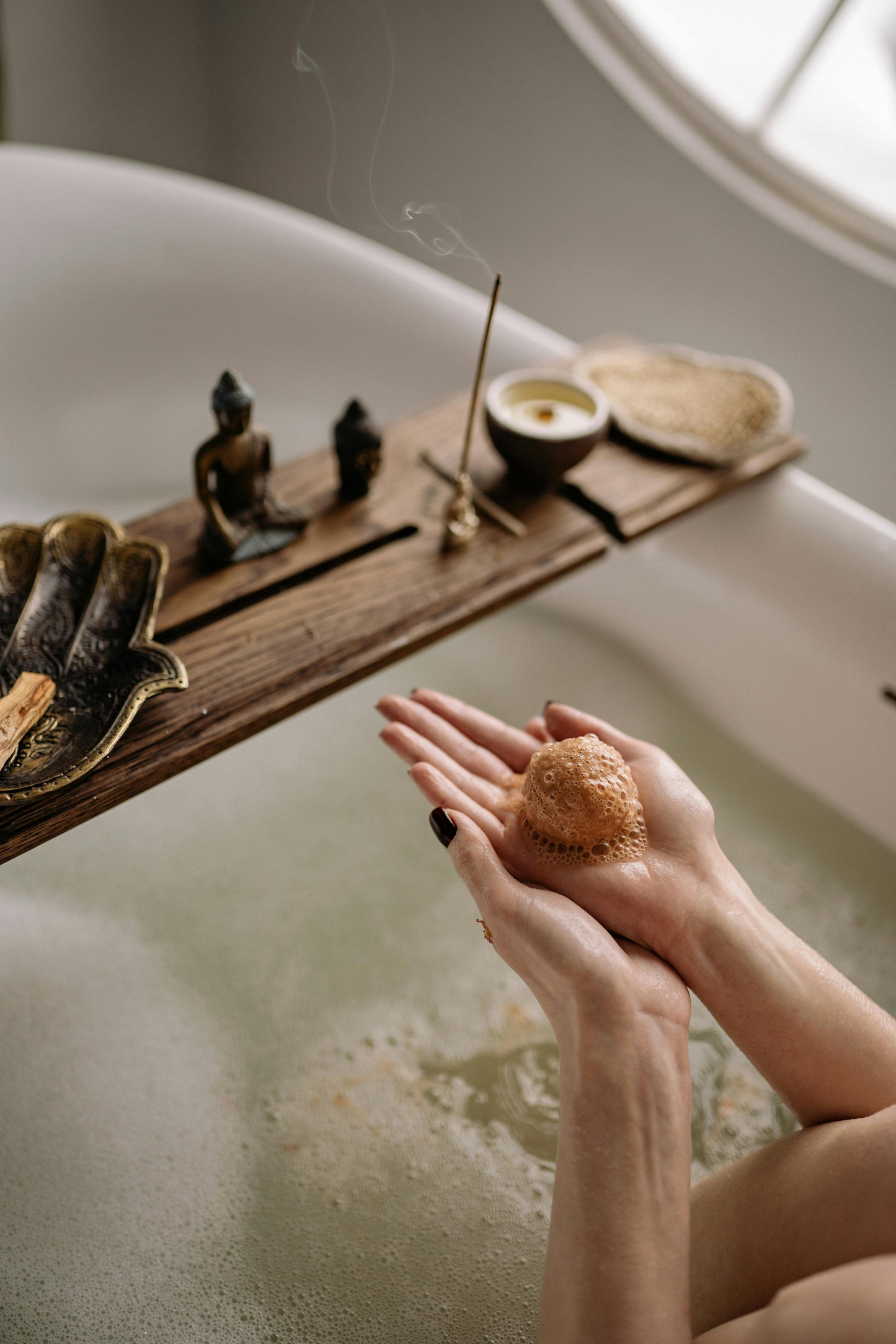 Calm Your Sh*t Bathbomb