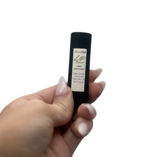 Pink Lemonade Lip Balm