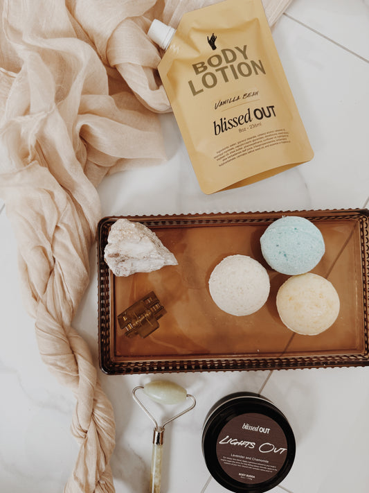 How to Actually Upgrade Your Bath Routine