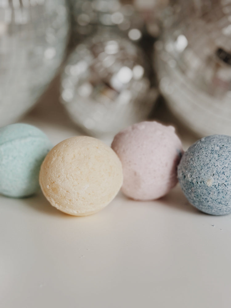 Bath Bombs