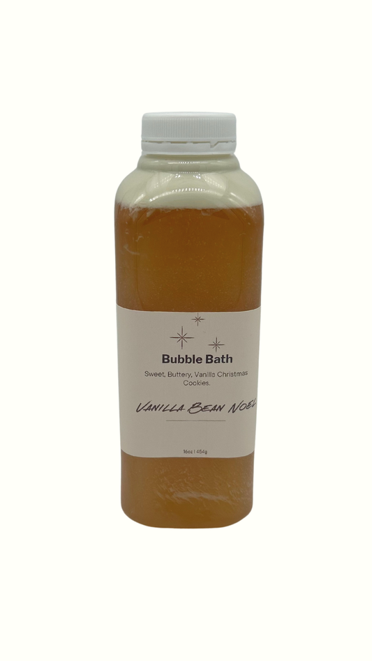 Vanilla Bean Noel Bubble Bath
