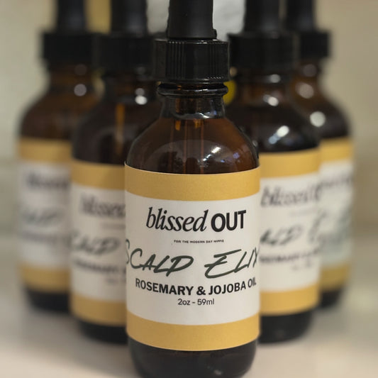 Scalp Elixir