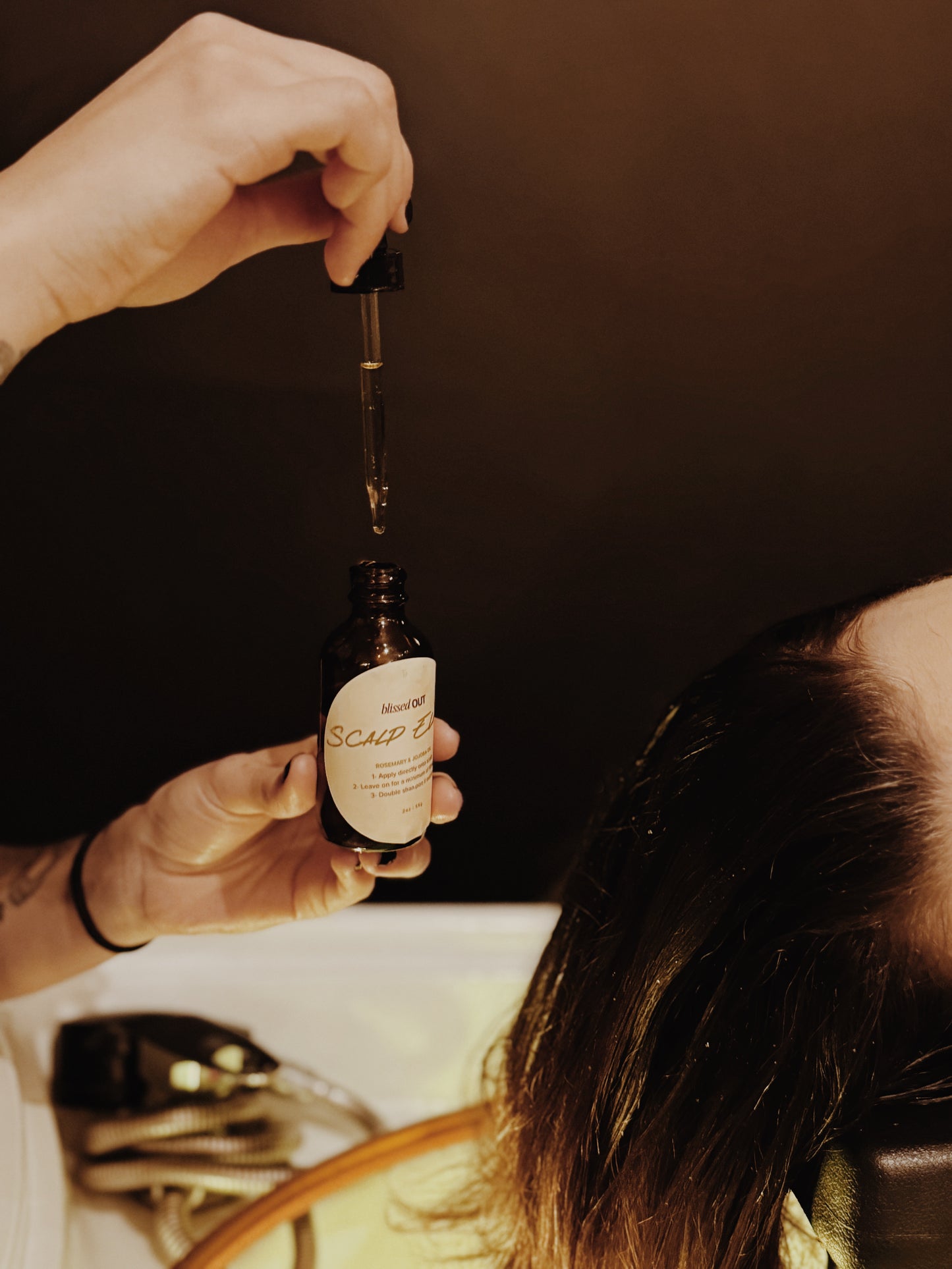 Scalp Elixir