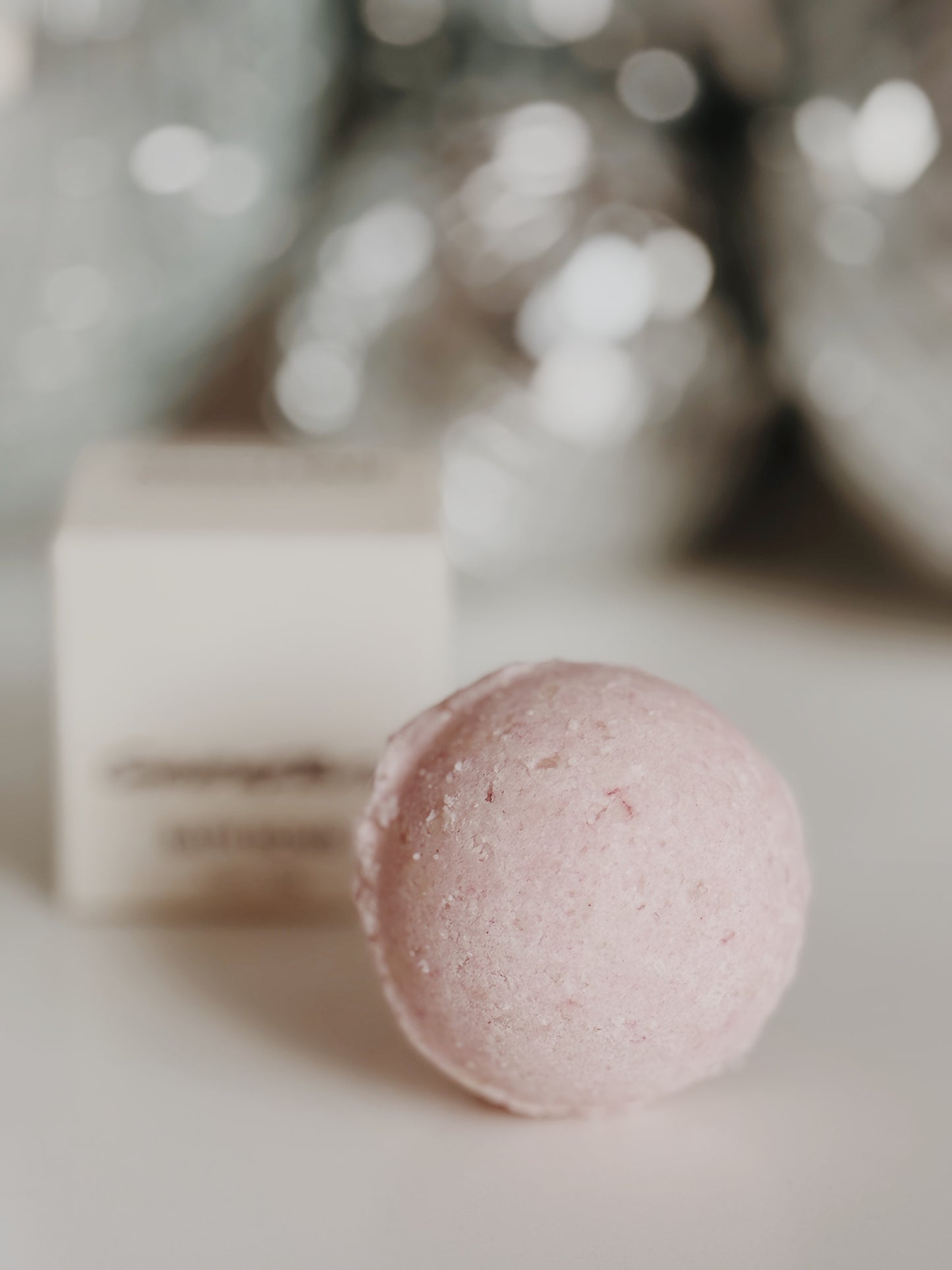 Grapefruit Bathbomb