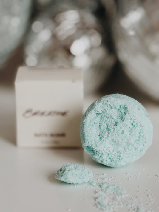 Breathe Bathbomb