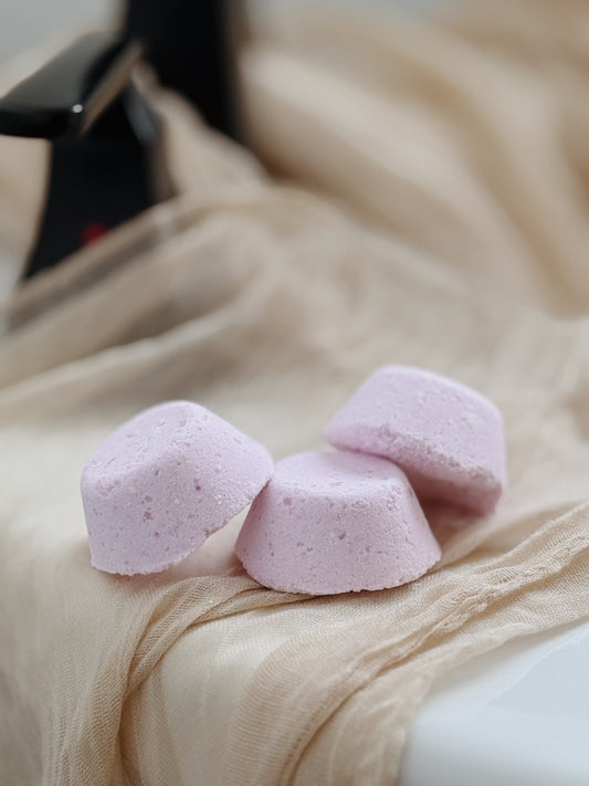 Lights Out Shower Steamers