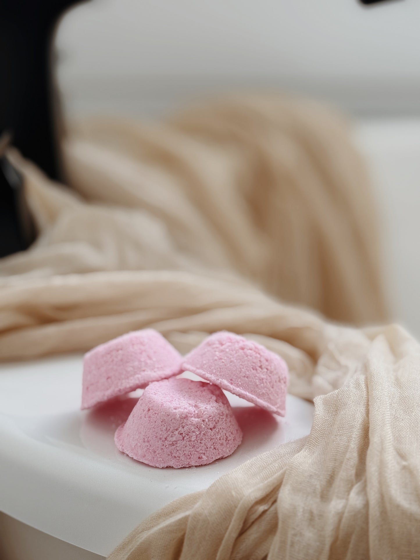 Calm Your Sh*t Shower Steamers