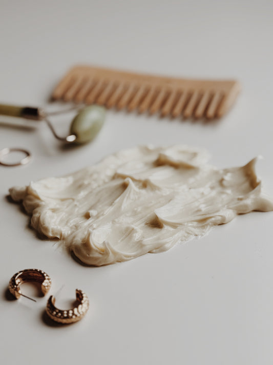 Summer Buns Body Lotion