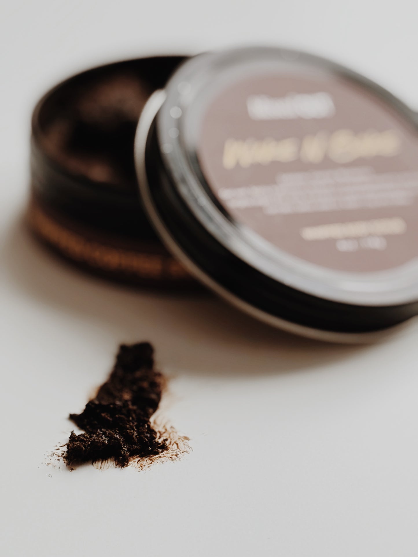 Wake N Bake Whipped Scrub