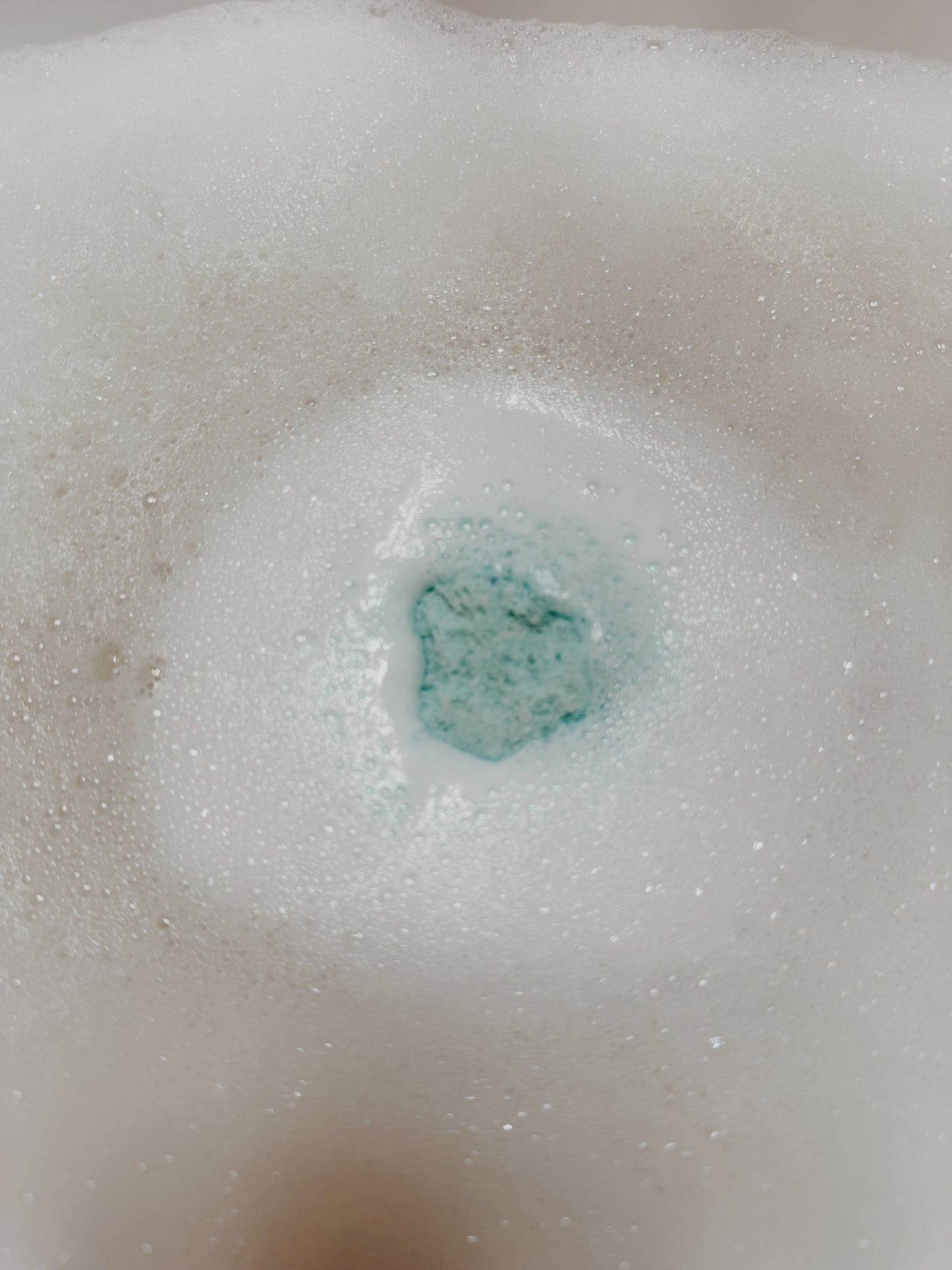 Breathe Bathbomb